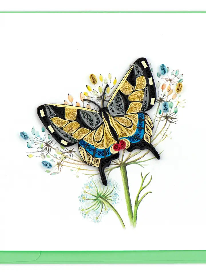Swallowtail
