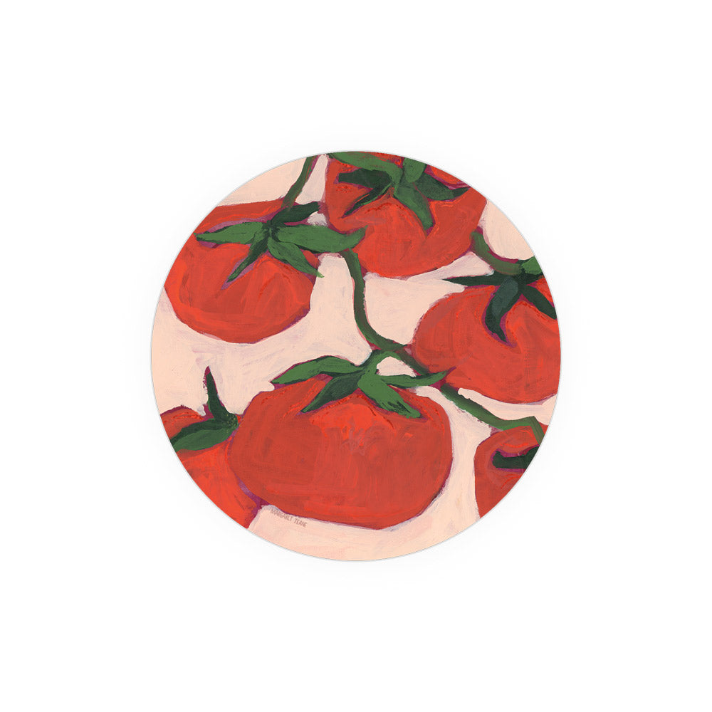 Coasters