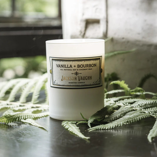 Daily Rituals Candle