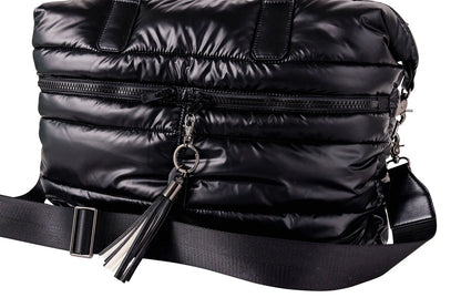 Gallery Weekender Bag