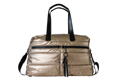 Gallery Weekender Bag