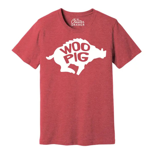 Woo Pig T-Shirt