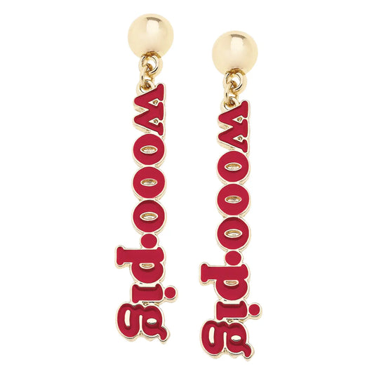 WPS Earrings